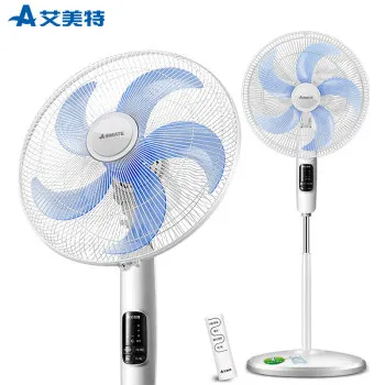 【电风扇推荐】静音风扇 让你的生活更舒适
