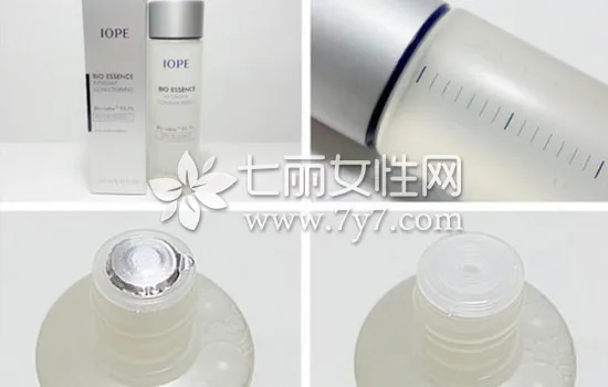 iope神仙水怎么样 比sk2更温和的亲民神仙