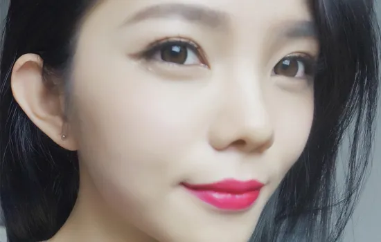 复古妆怎么画 诱惑红唇复古妆走进秋冬季