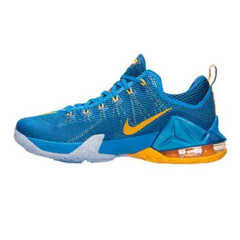 nike詹姆斯12排行榜 nike詹姆斯12十大排名推荐