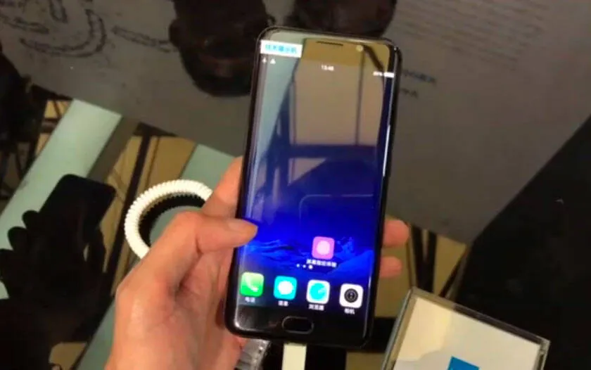 全面屏绝配！vivo隐形指纹识别实测：酷炫爽