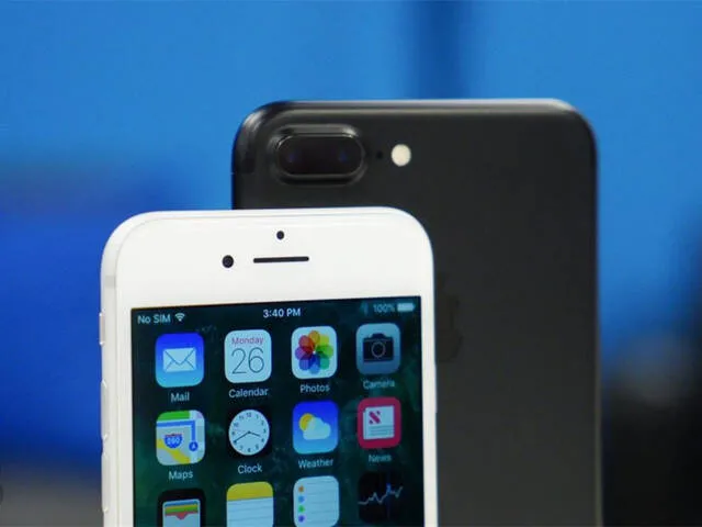 更真实！传今年iPhone都采用True Tone屏