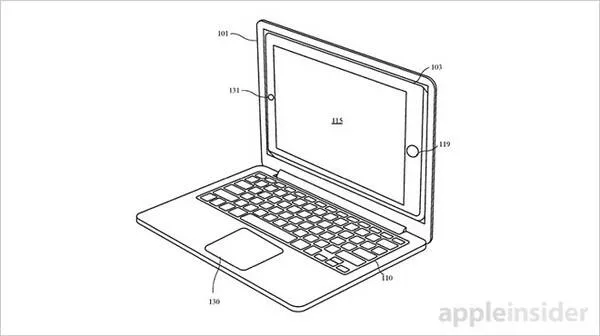 苹果再出黑科技！让iPhone、iPad秒变笔记本