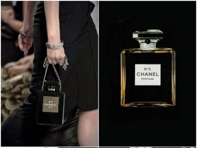 Chanel5号女士香水推出罕见的30盎司规格 售价4200美元