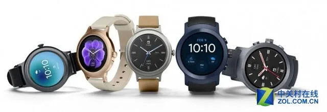 Android Wear 2.0推送 4月4日前完成