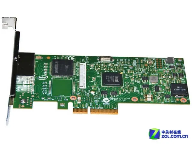 intel网卡正品促销 Intel I350-T2现货