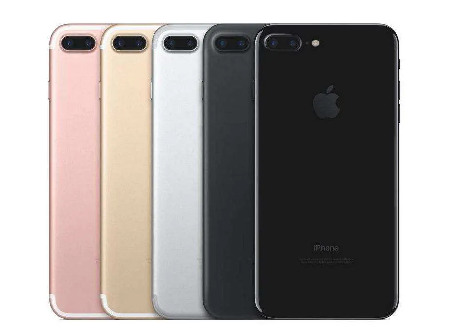 终于涨见识了！亮黑iPhone 7裸奔一天变这样