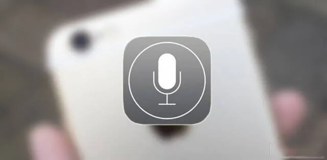 苹果专利透露Siri新功能只听机主声音