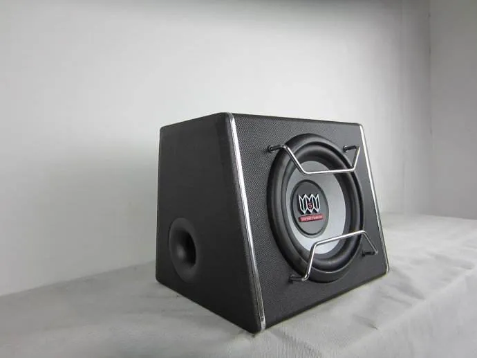 哪些汽车低音炮比较好？汽车低音炮十大品牌排行榜
