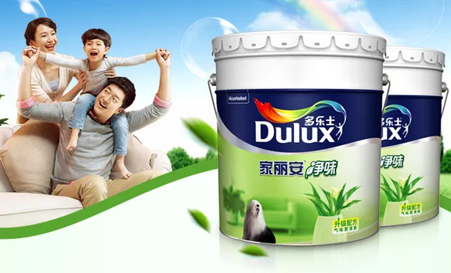 内墙乳胶漆什么牌子好？内墙乳胶漆十大名牌