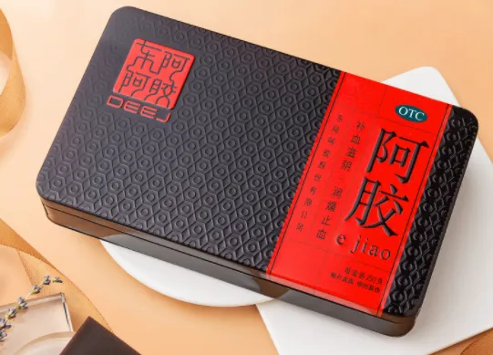 阿胶糕哪个牌子含量高？中国阿胶糕一线十大品牌排名