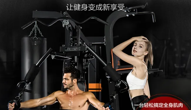 运动器材什么品牌质量好？运动器材十大品牌排行