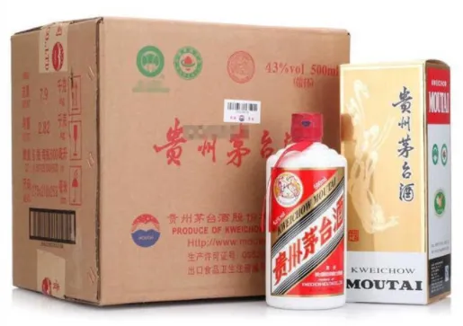 1000-1500的白酒什么牌子好？推荐几款上档次白酒品牌
