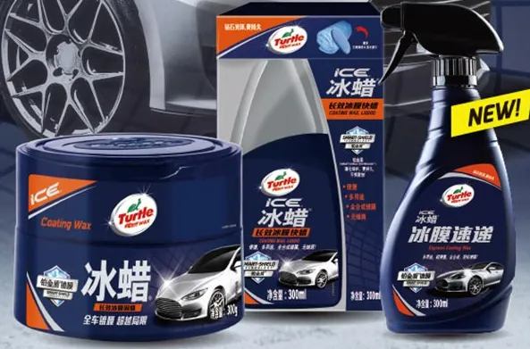 汽车车蜡哪个品牌好？汽车车蜡排行榜10强