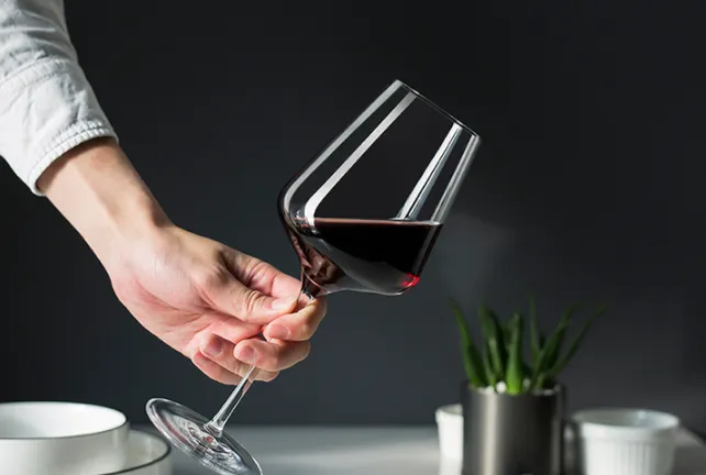 红酒杯有什么品牌？红酒杯品牌排行榜10强