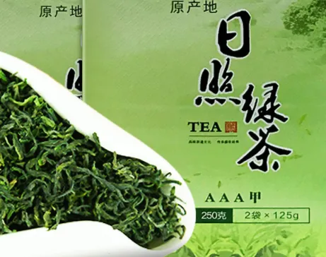 日照绿茶哪个牌子好？推荐几款销量好的日照绿茶品牌