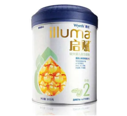 爱尔兰进口奶粉哪个牌子好？推荐爱尔兰进口奶粉品牌？