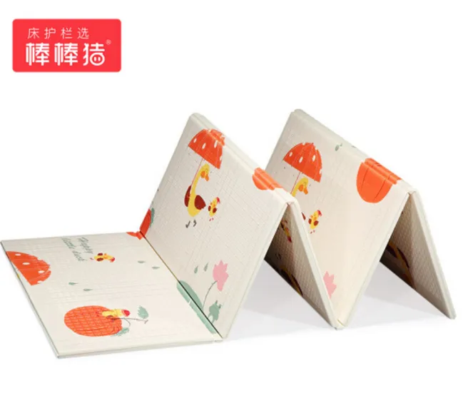 爬行垫什么牌子好？推荐几款性价比高宝宝爬行垫