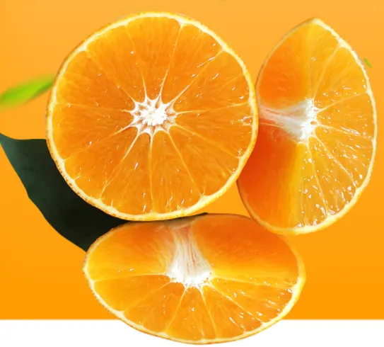 四川橙子哪个牌子好？推荐几款酸甜可口四川橙子品牌？