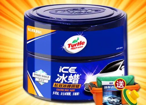 进口车蜡什么牌子好？进口车蜡品牌排行榜