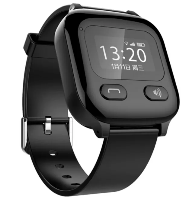 无触屏智能手表哪个牌子好？推荐几款声音清晰智能手表