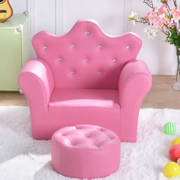 儿童沙发什么牌子质量好？口碑好的儿童沙发品牌排行榜