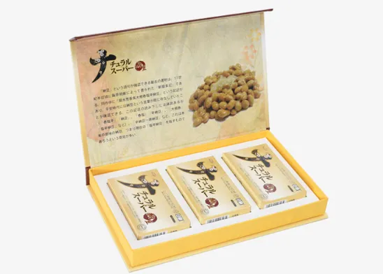 纳豆激酶胶囊哪个牌子好？纳豆激酶胶囊品牌推荐