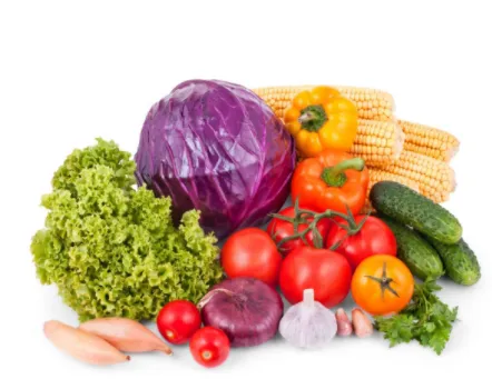 食疗治痛风可以吃什么蔬菜？推荐治痛风蔬菜排行榜？