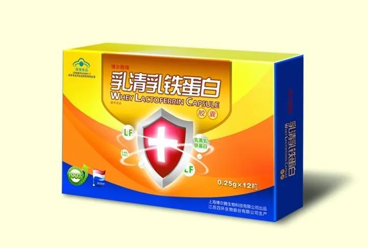 乳铁蛋白哪个牌子好？宝宝从何摄入乳铁蛋白