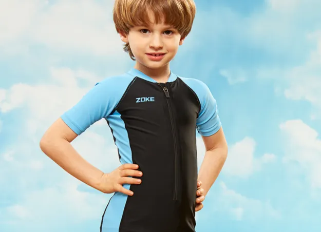 国内儿童泳衣什么品牌好？国内儿童泳衣十大品牌