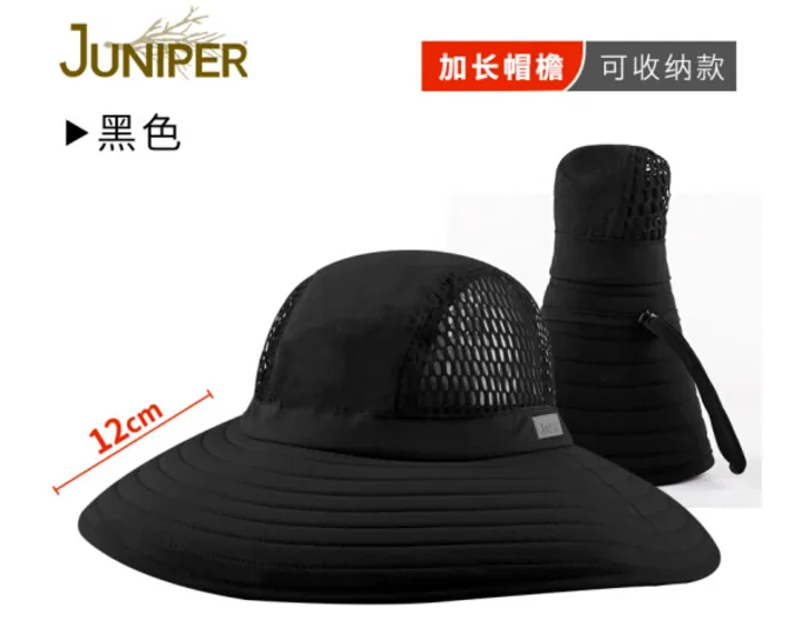 五一外出旅行适合什么遮阳帽？推荐几款适合旅行遮阳帽