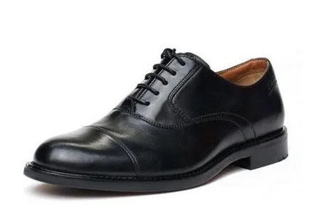 有哪些适合商务人士的男士皮鞋？推荐几款商务男士皮鞋