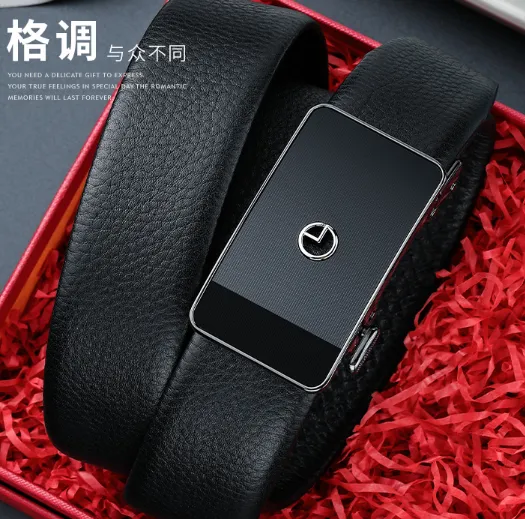 金利来皮带值得入手吗？金利来皮带怎么样