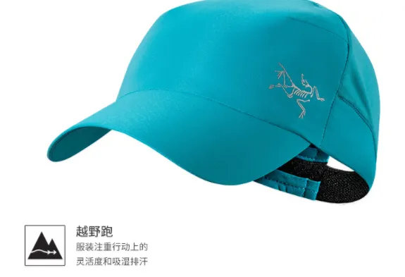 鸭舌帽哪个牌子更好看？好看的十大鸭舌帽牌子排名