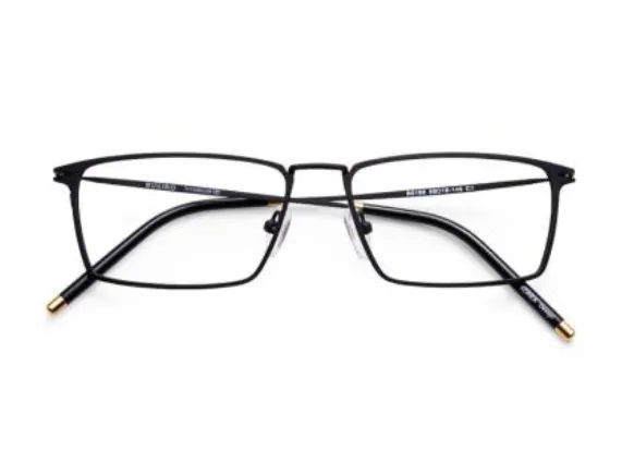 高度数眼镜片选哪种镜框最好？如何选择适合的镜框？