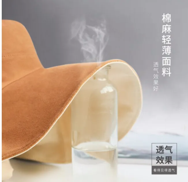 夏季什么牌子遮阳帽时尚百搭？推荐夏季时尚百搭遮阳帽