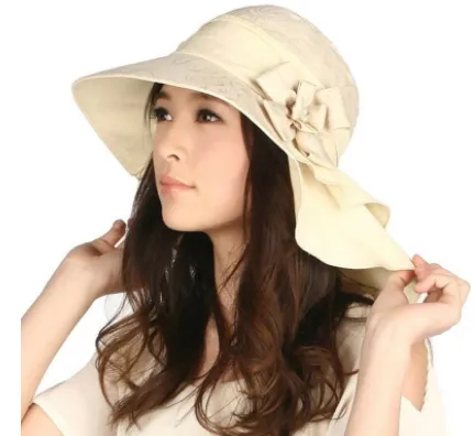 遮阳帽可以防紫外线吗？夏天戴遮阳帽要注意什么？