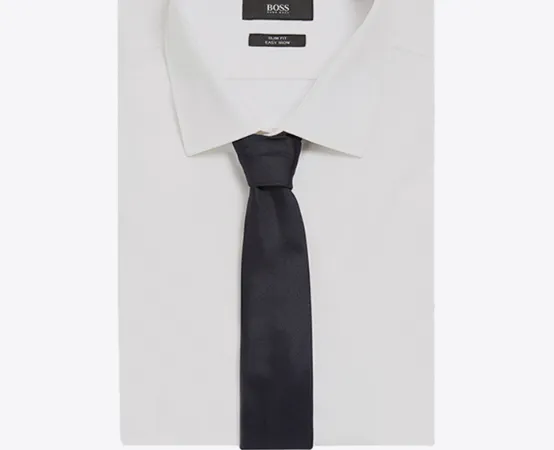 桑蚕丝领带有哪些品牌？十款高档真丝领带品牌推荐