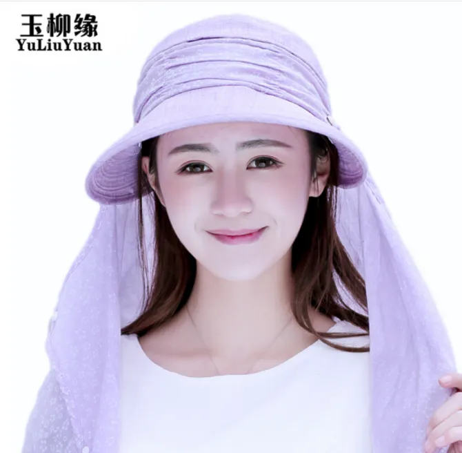 遮阳帽哪些牌子能够防紫外线？推荐几款防紫外线遮阳帽