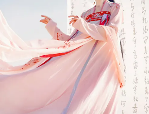 汉服品牌哪个品牌好？2019汉服牌子排名前十位