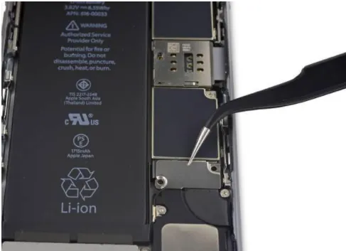 iPhone6s电池不耐用必须换原装电池吗？哪些电池能替换