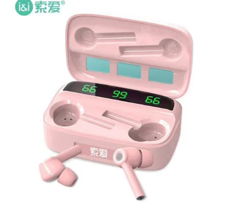 索爱SR6蓝牙耳机怎么样？索爱SR6蓝牙耳机好用吗