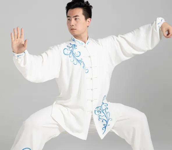淘宝太极服品牌有哪些？推荐质量好的淘宝太