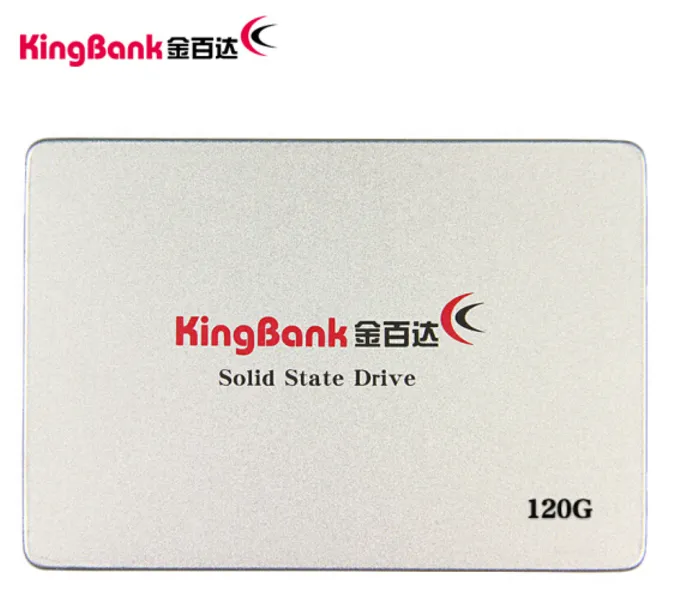 金百达SSD固态硬盘好用吗？金百达SSD固态硬盘有哪几款