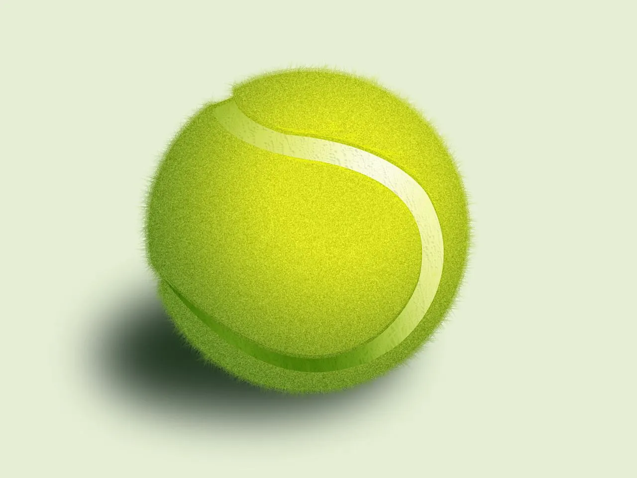 网球好不好学？网球为什么打不好？