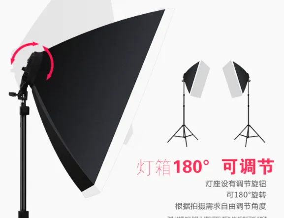 影棚摄影灯哪个品牌好？适合影棚的摄影灯品牌推荐