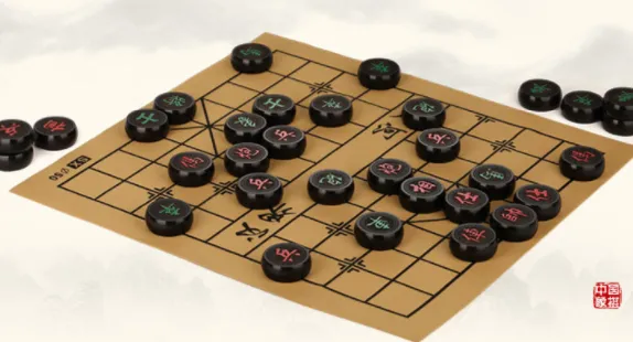 木质中国象棋那个牌子好？推荐质量好的木质中国象棋