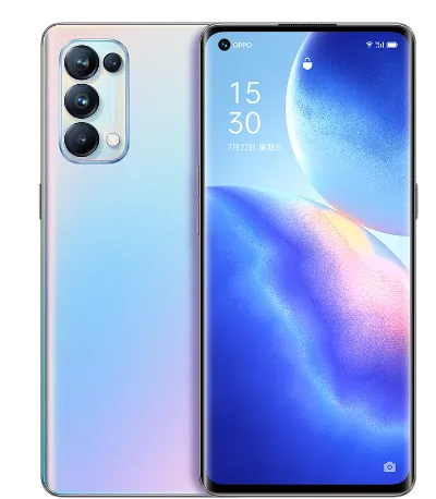 OPPO Reno5 Pro手机怎么样？OPPO Reno5 Pro手机好吗