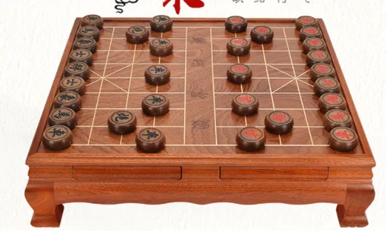 御圣中国象棋怎么样？御圣中国象棋买什么样的好？