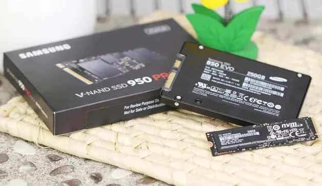 玩游戏固态硬盘买sata接口好还是m.2接口好？有何推荐？